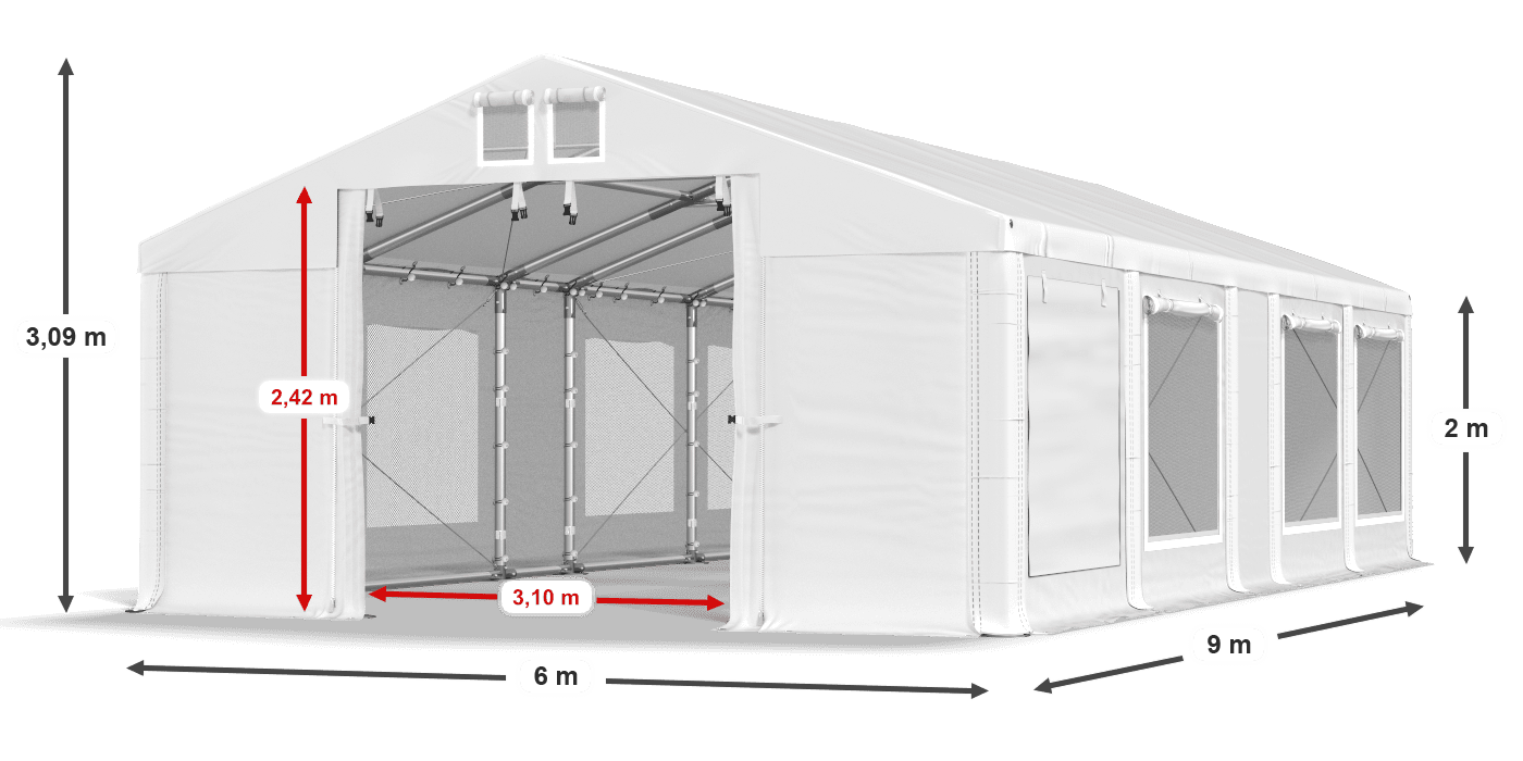 leggenda della guaina