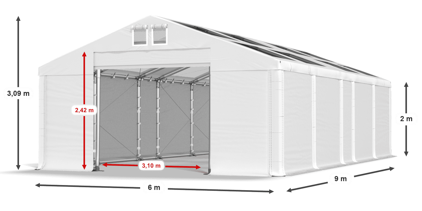 leggenda della guaina