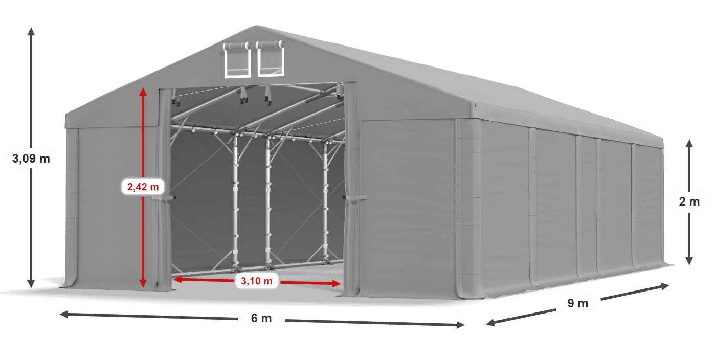 leggenda della guaina