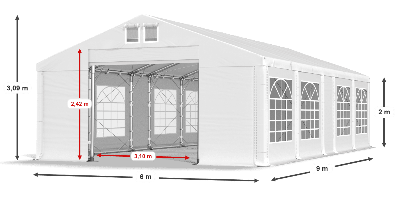 leggenda della guaina