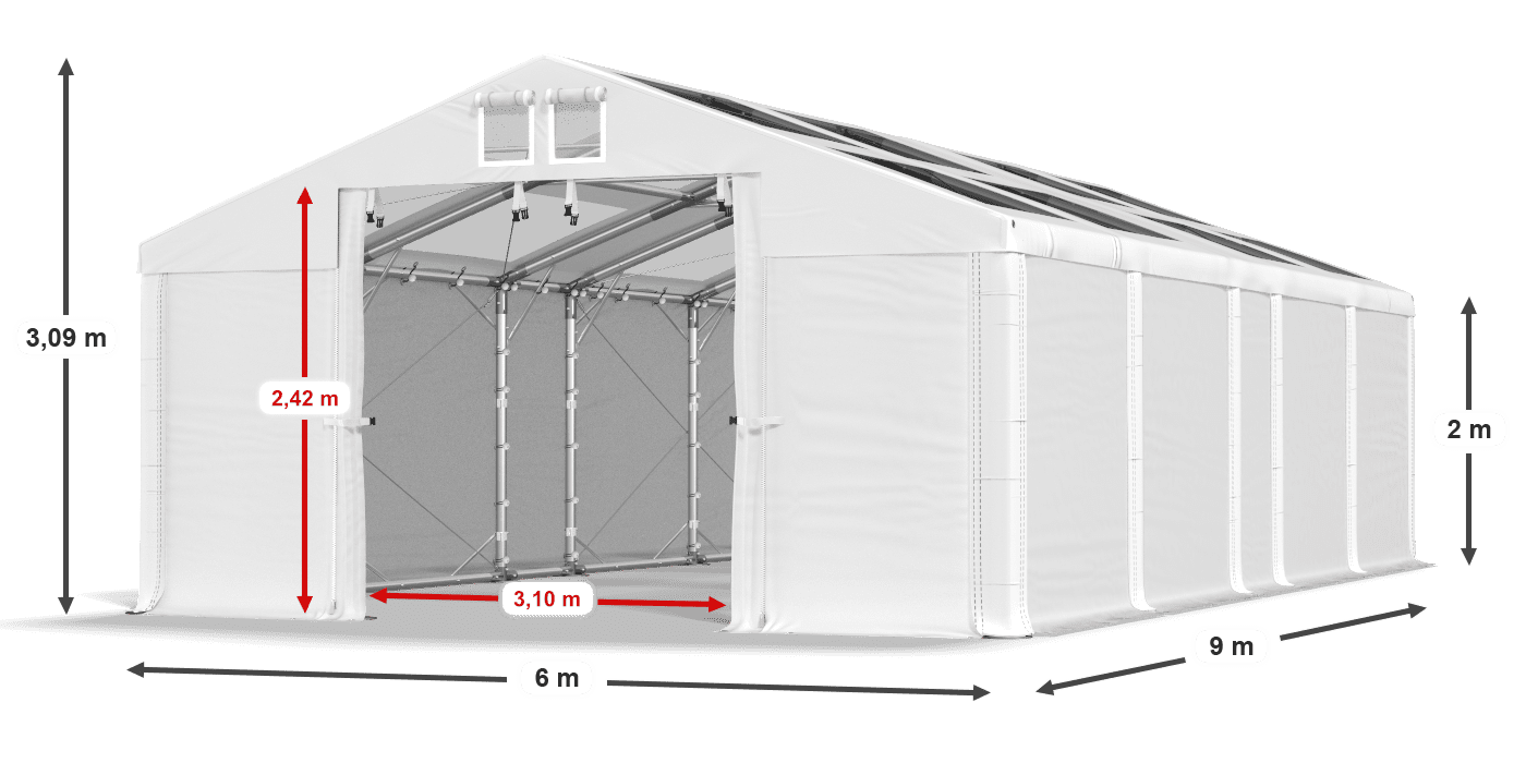 leggenda della guaina