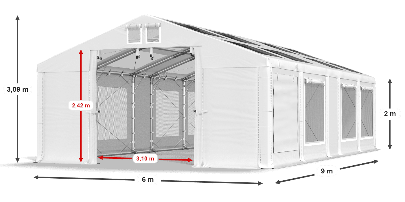 leggenda della guaina