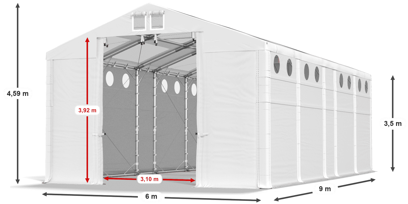 leggenda della guaina