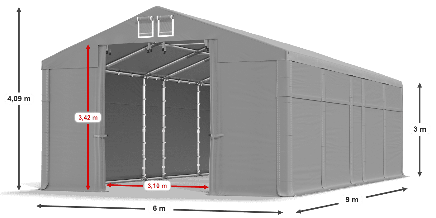 leggenda della guaina