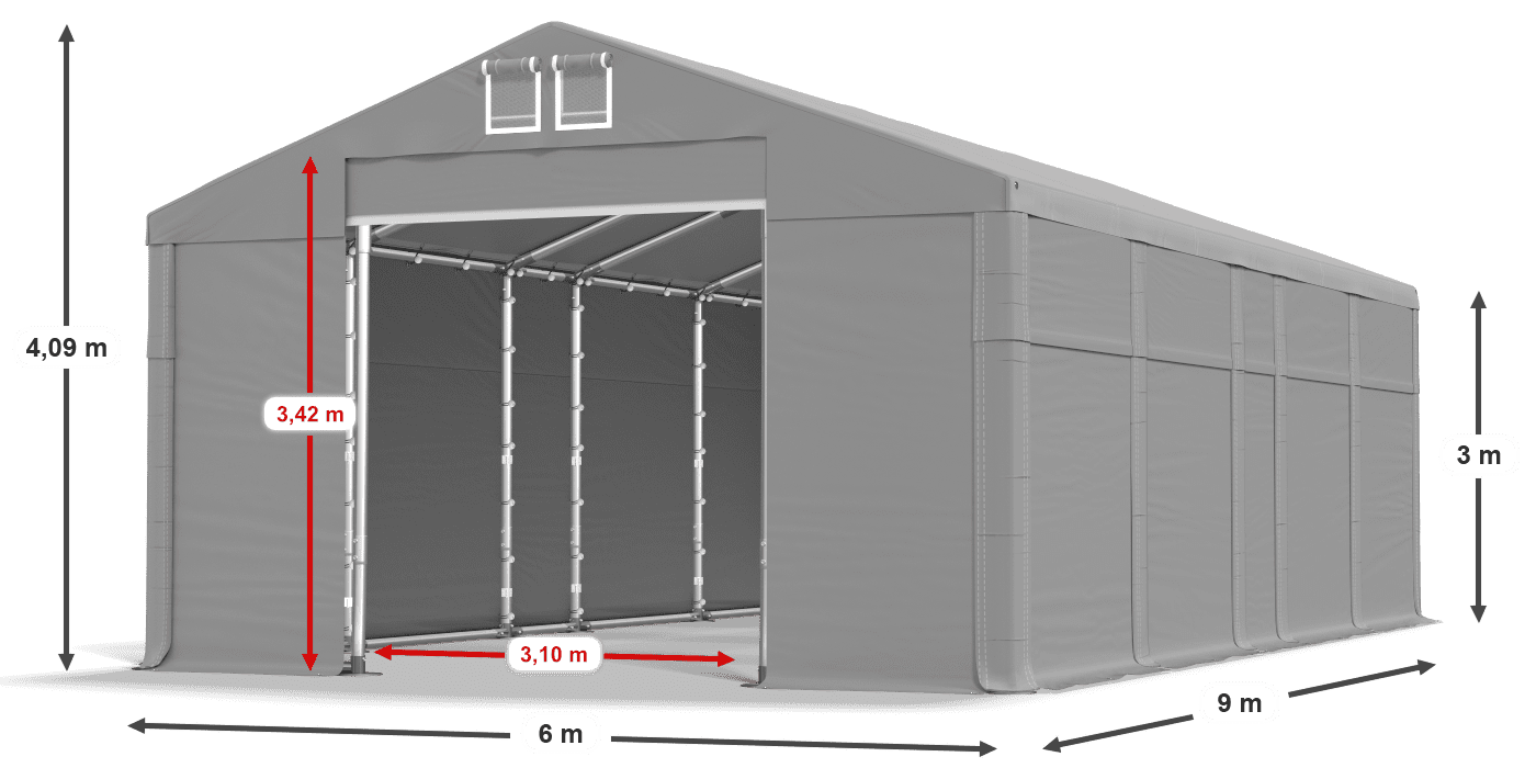 leggenda della guaina