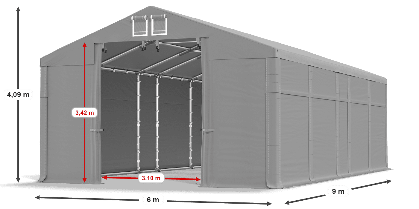 leggenda della guaina