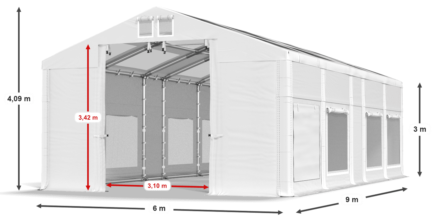 leggenda della guaina