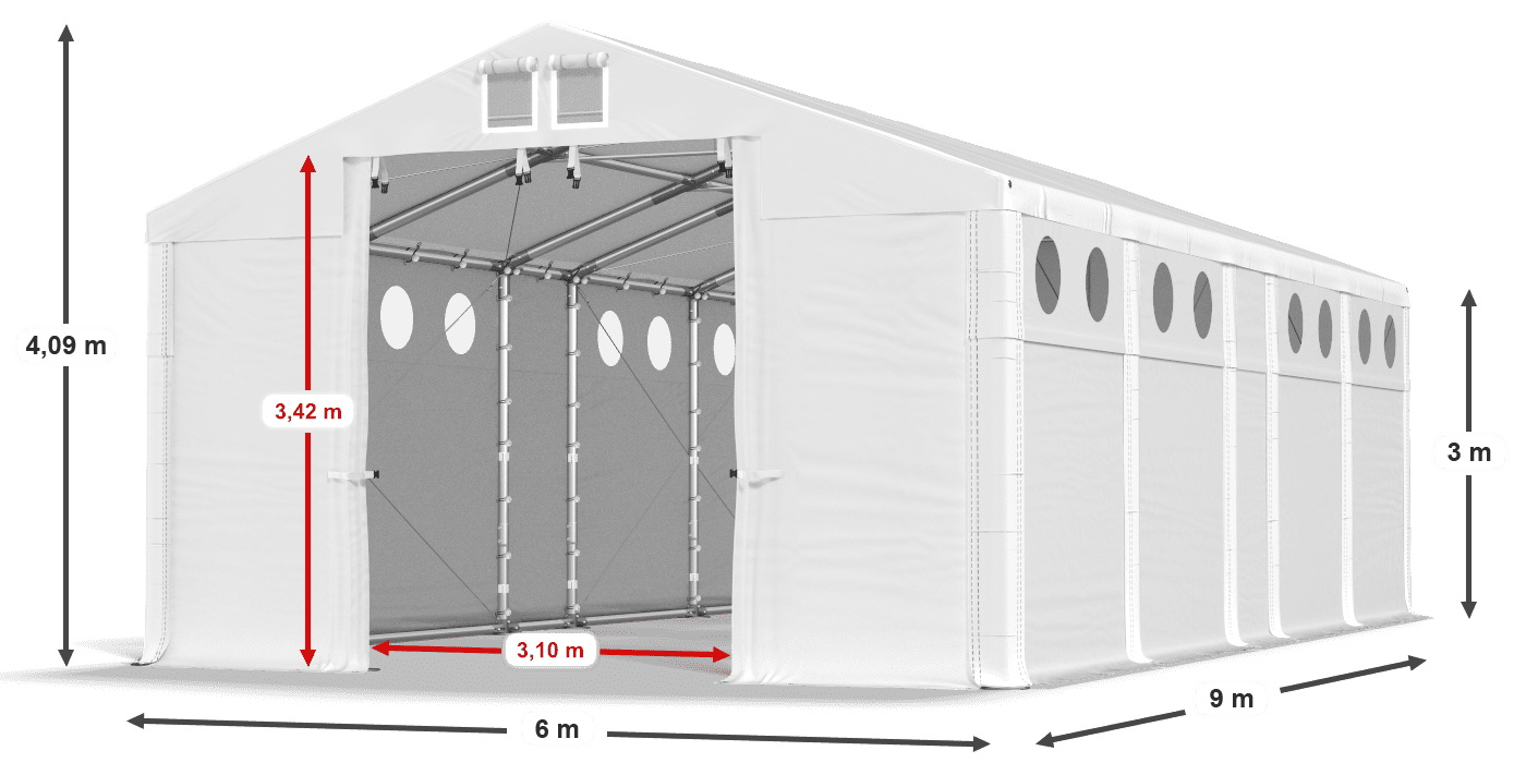 leggenda della guaina