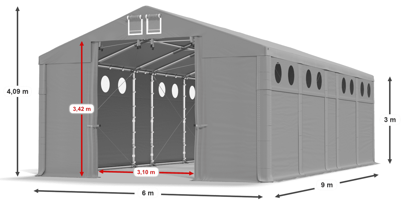 leggenda della guaina