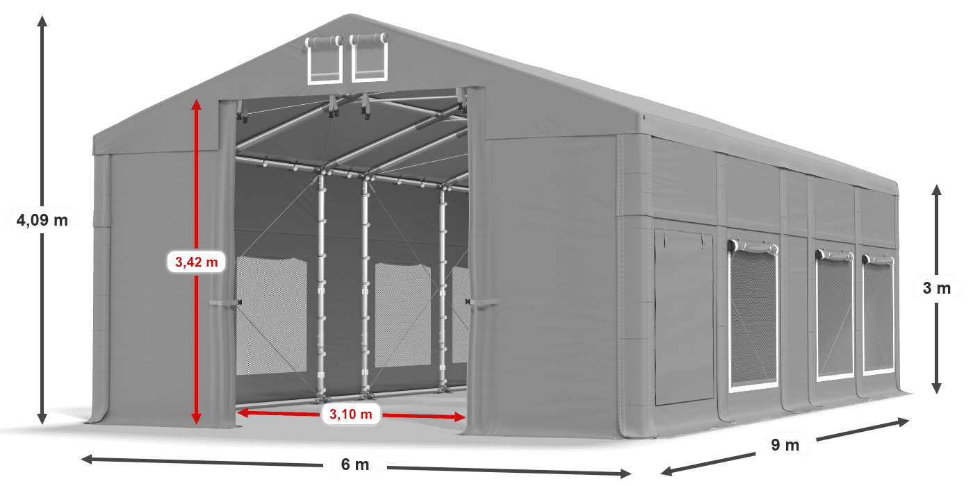 leggenda della guaina