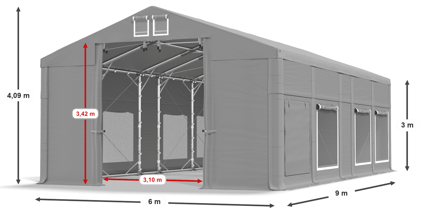 leggenda della guaina