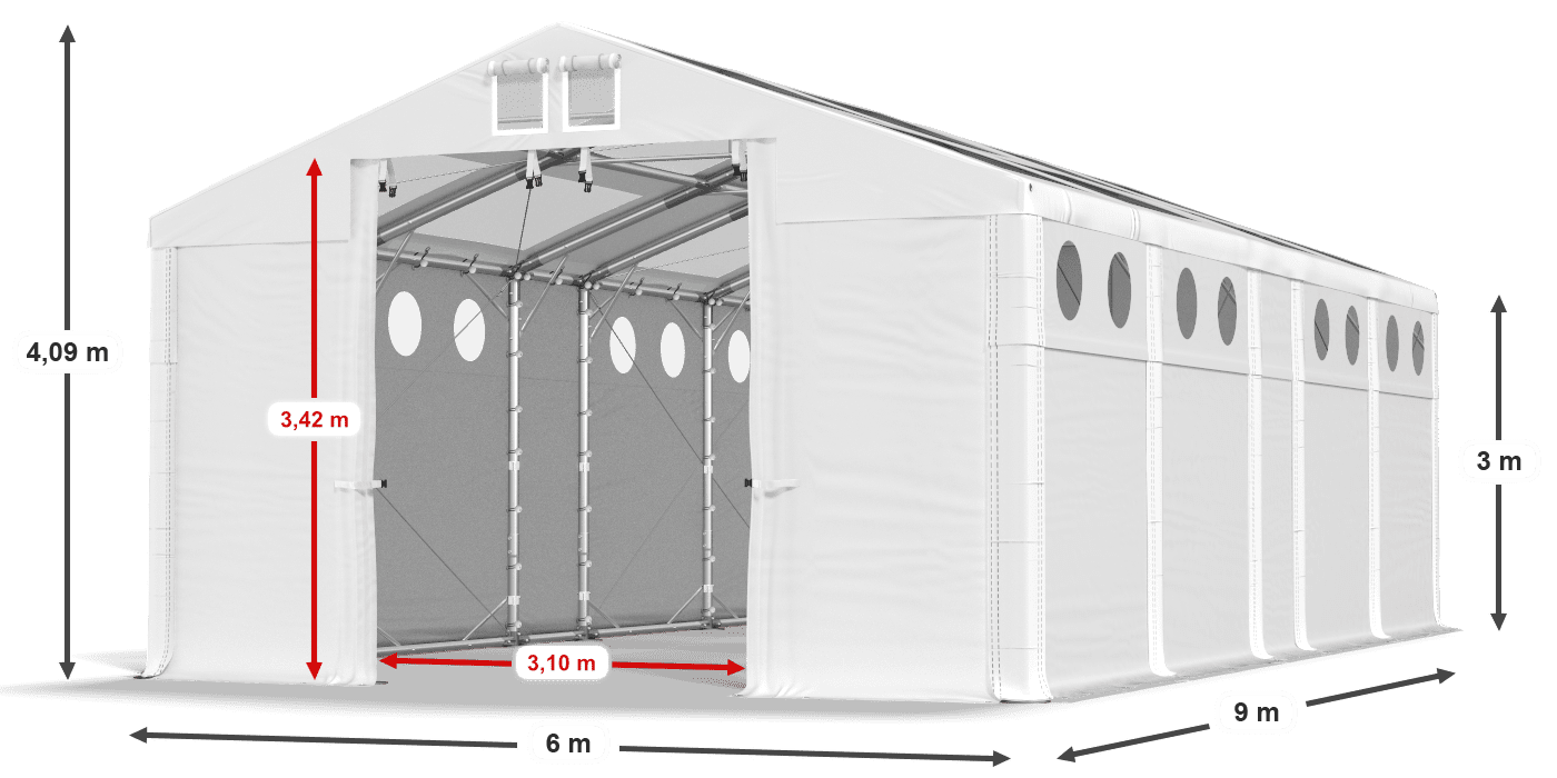 leggenda della guaina