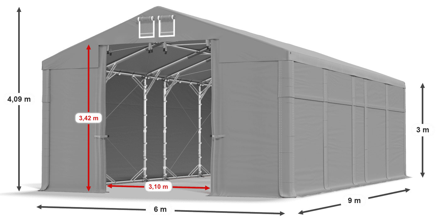 leggenda della guaina