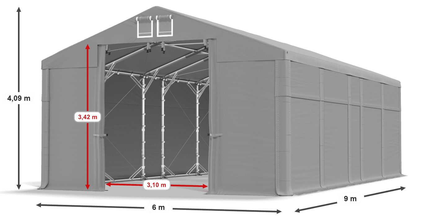 leggenda della guaina