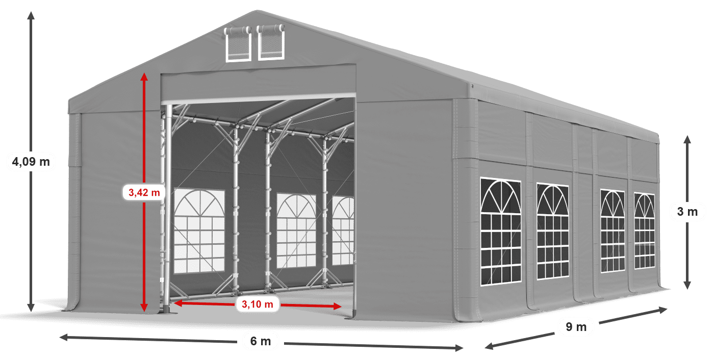 leggenda della guaina