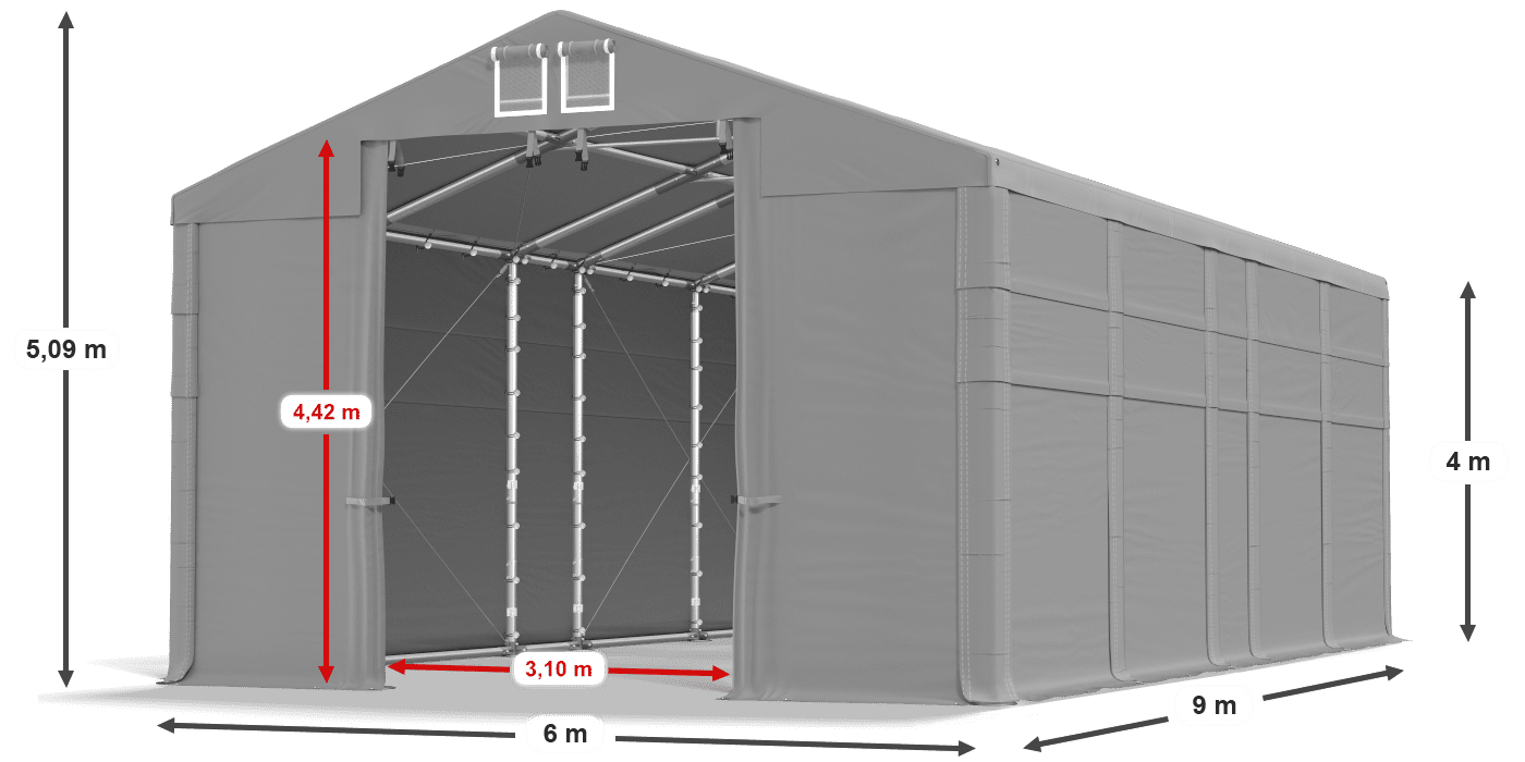 leggenda della guaina