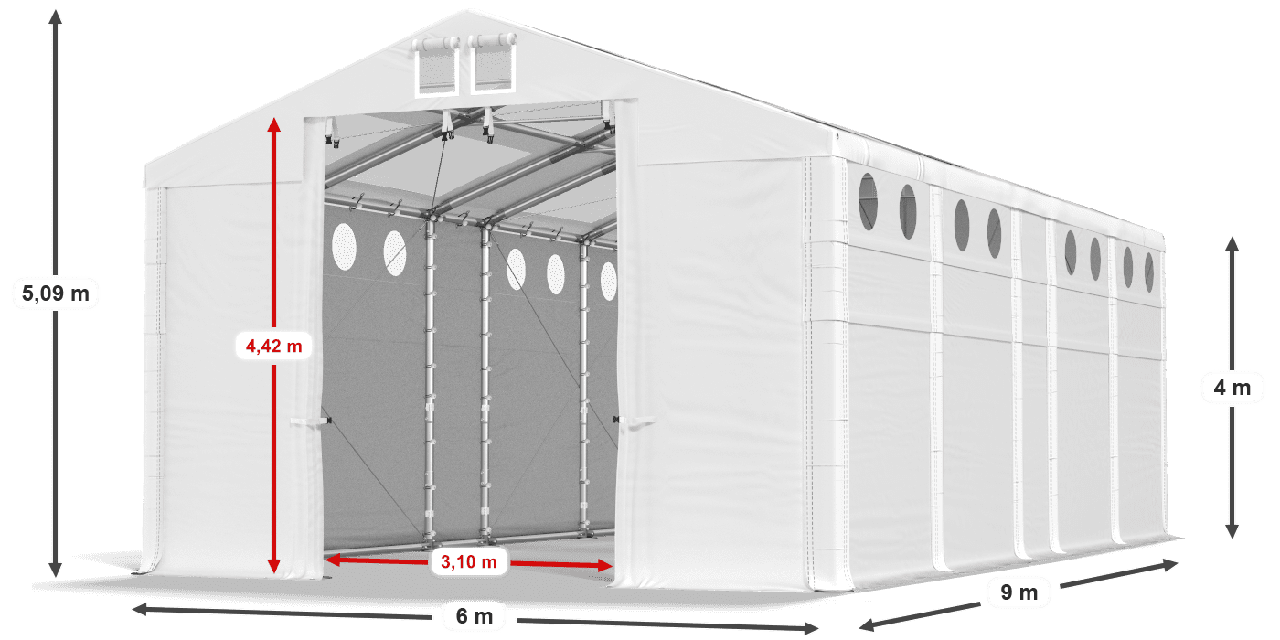 leggenda della guaina