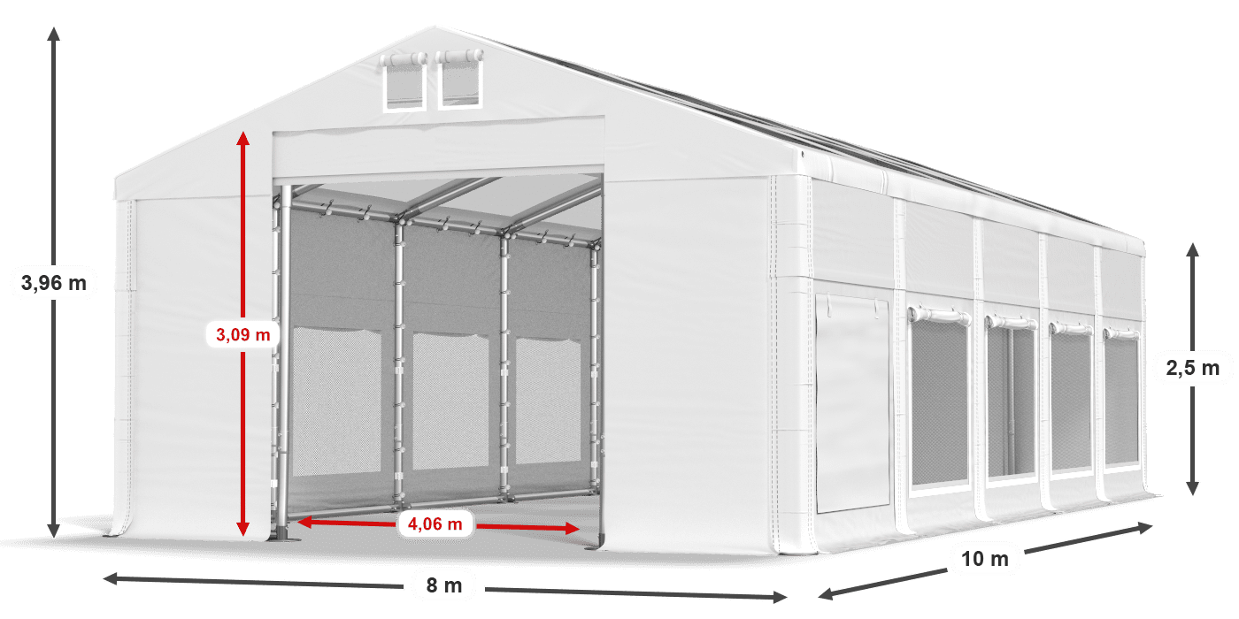 leggenda della guaina