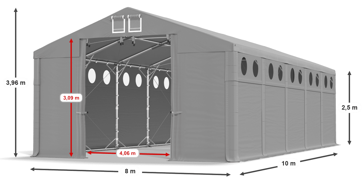 leggenda della guaina