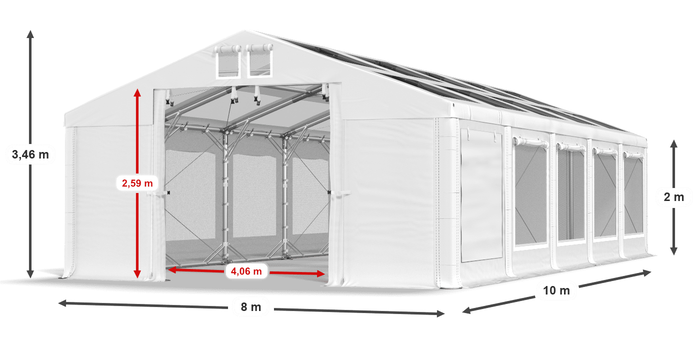 leggenda della guaina