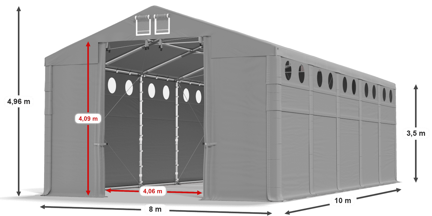 leggenda della guaina