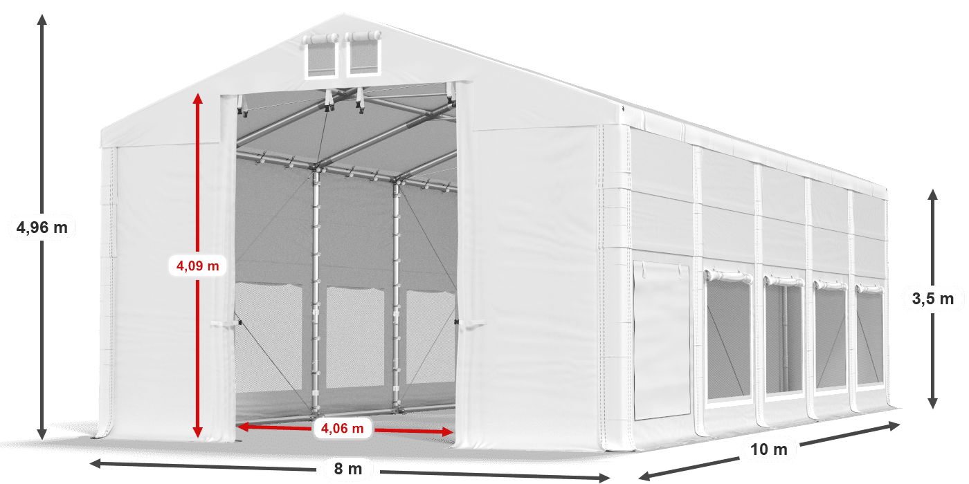 leggenda della guaina