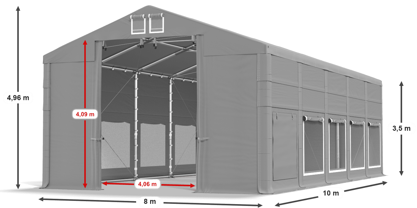 leggenda della guaina