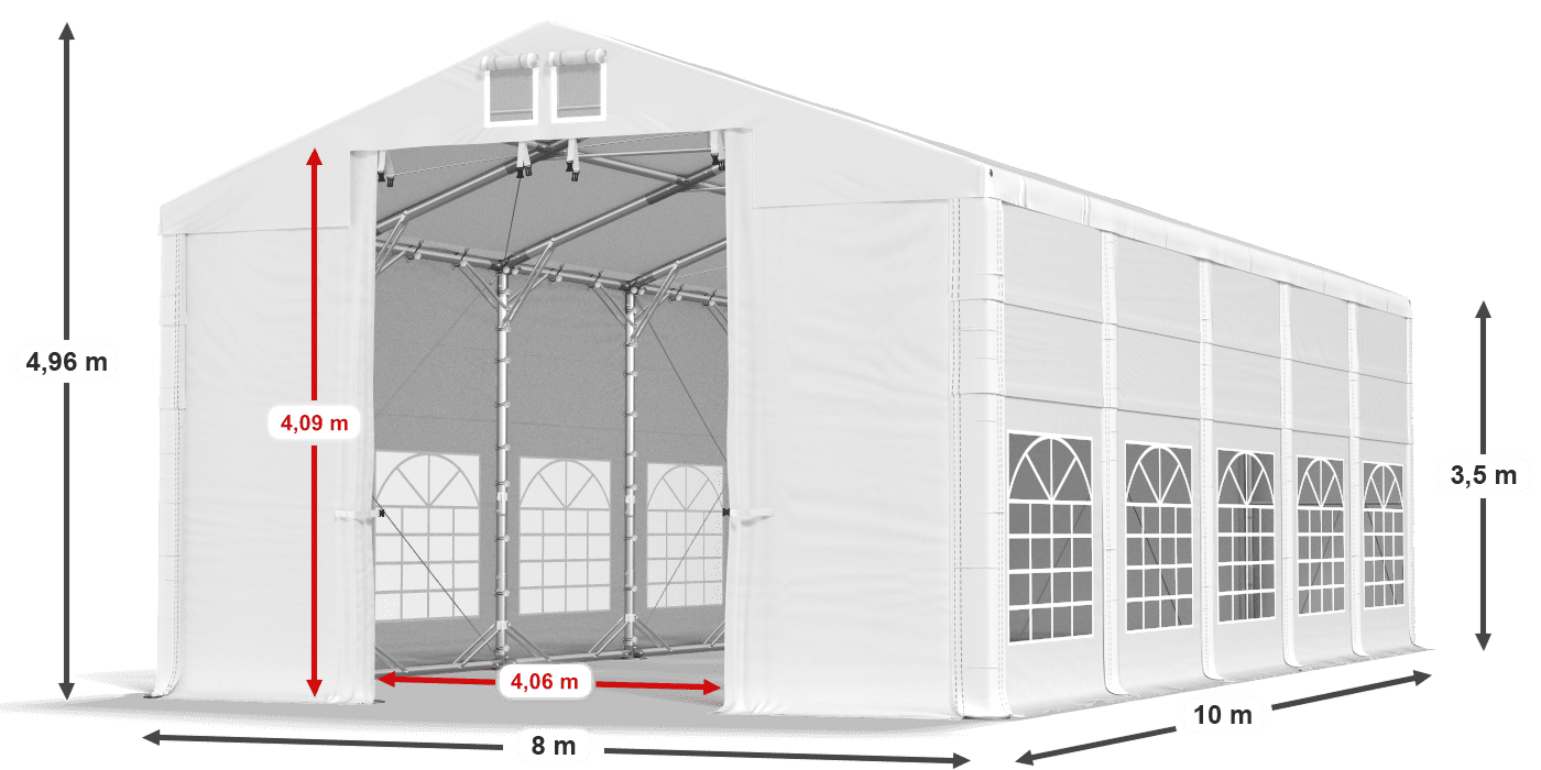 leggenda della guaina