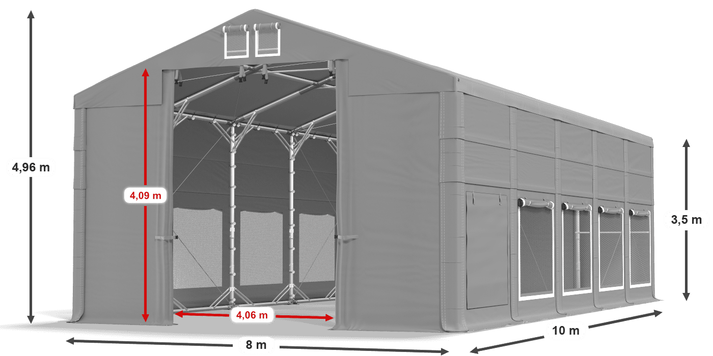 leggenda della guaina