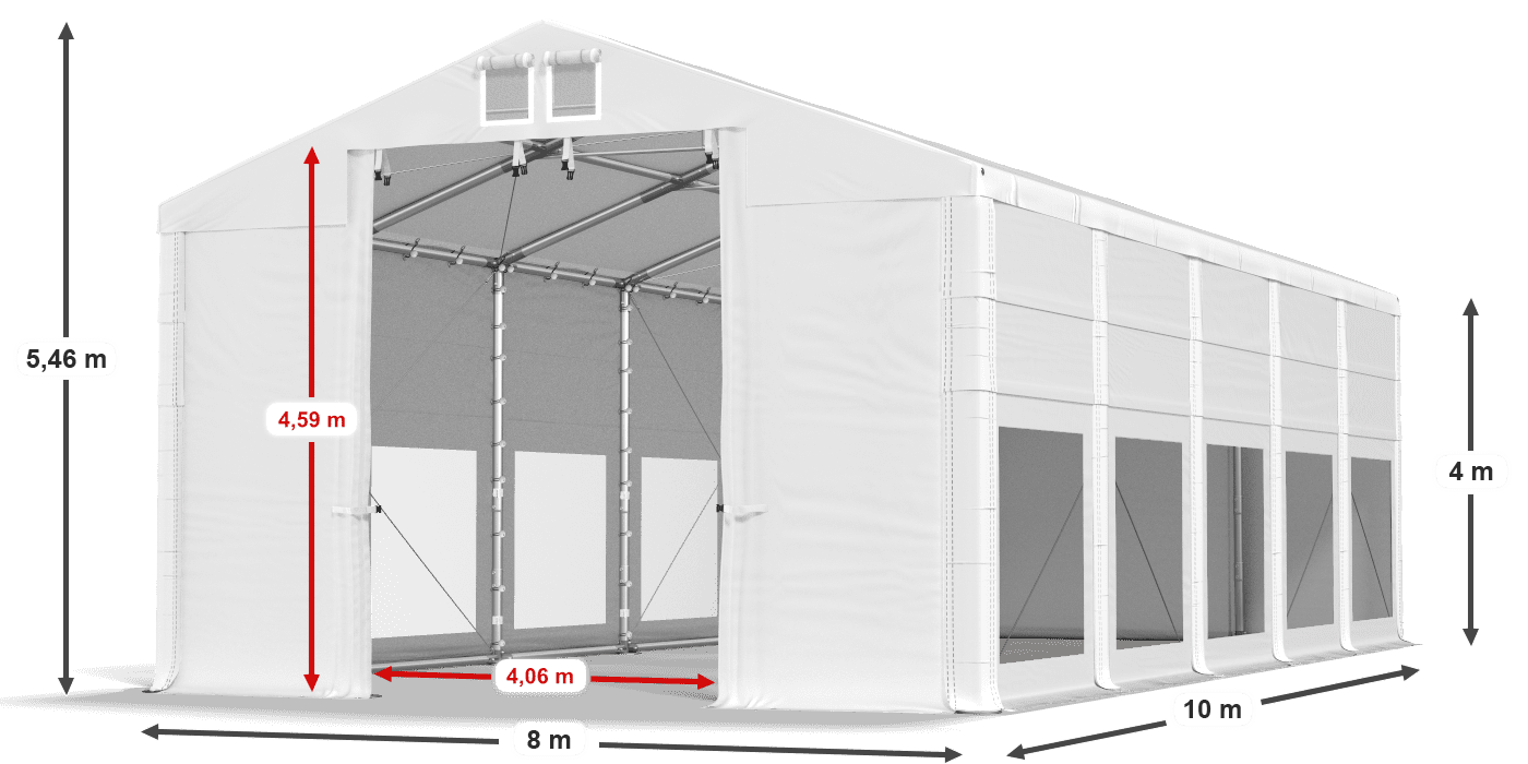 leggenda della guaina