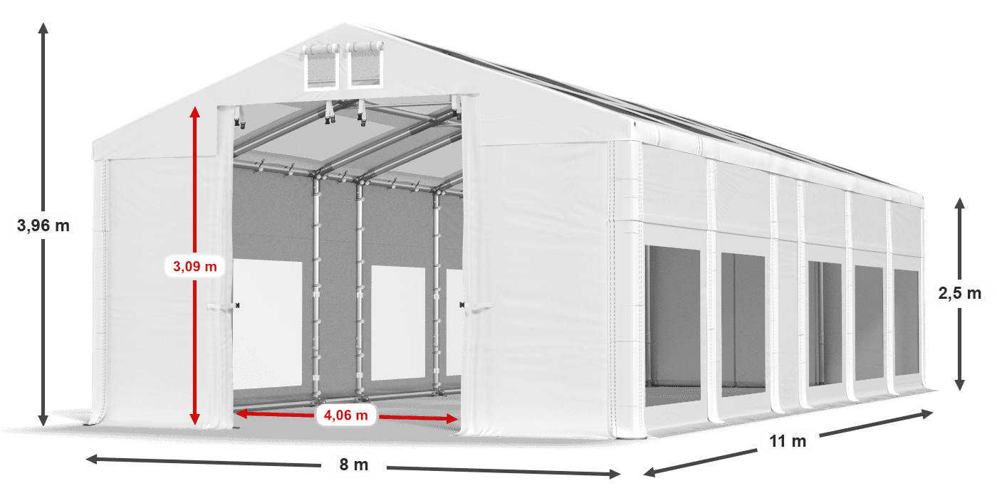 leggenda della guaina