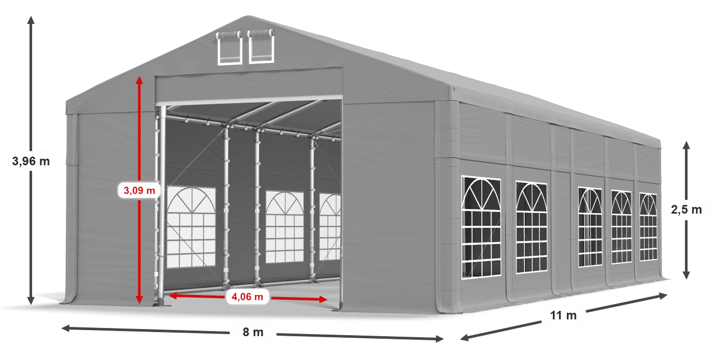 leggenda della guaina