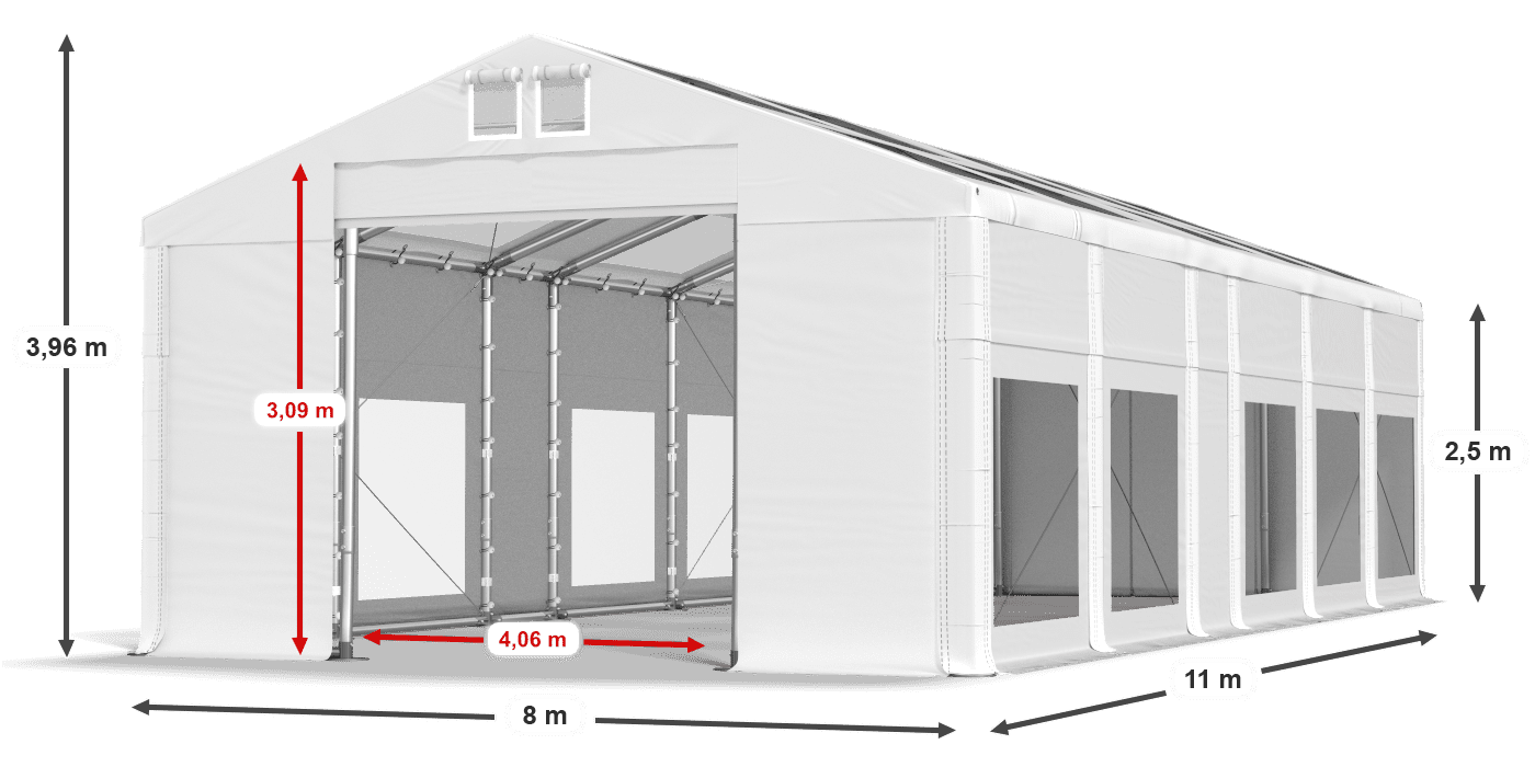 leggenda della guaina