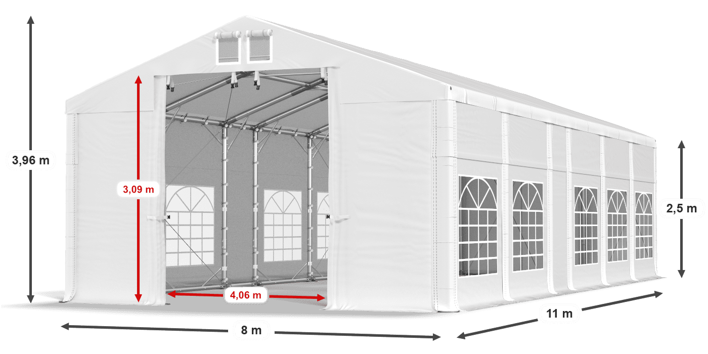 leggenda della guaina