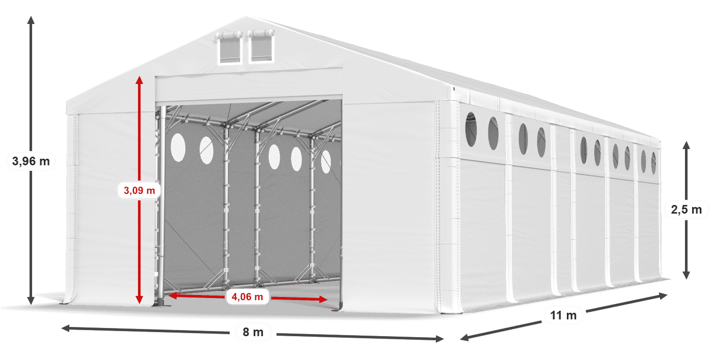 leggenda della guaina