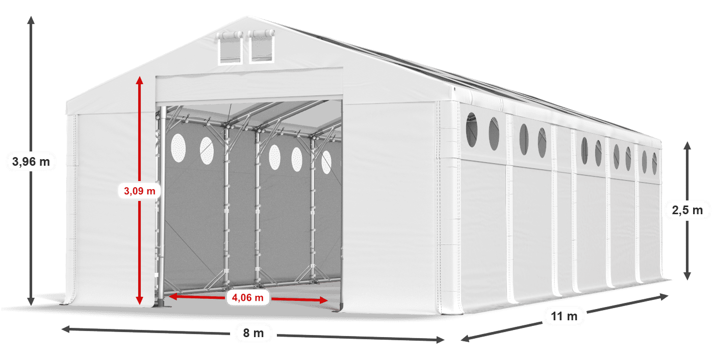 leggenda della guaina