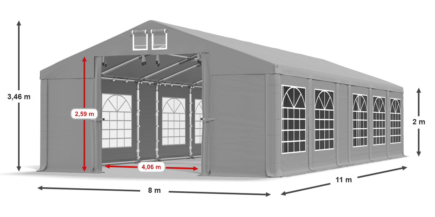 leggenda della guaina