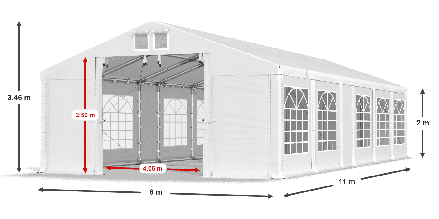 leggenda della guaina