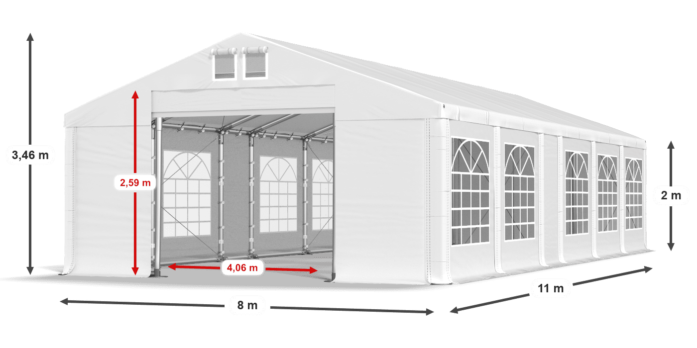 leggenda della guaina