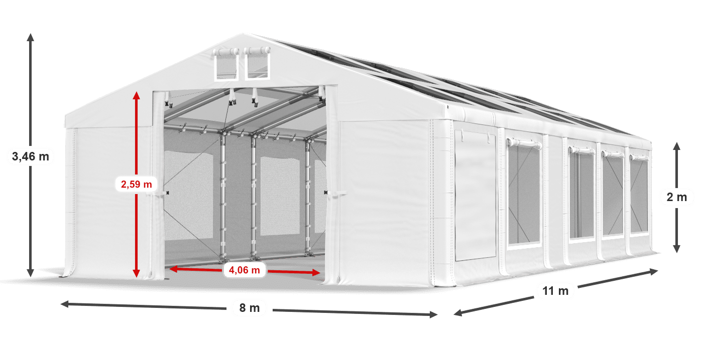 leggenda della guaina