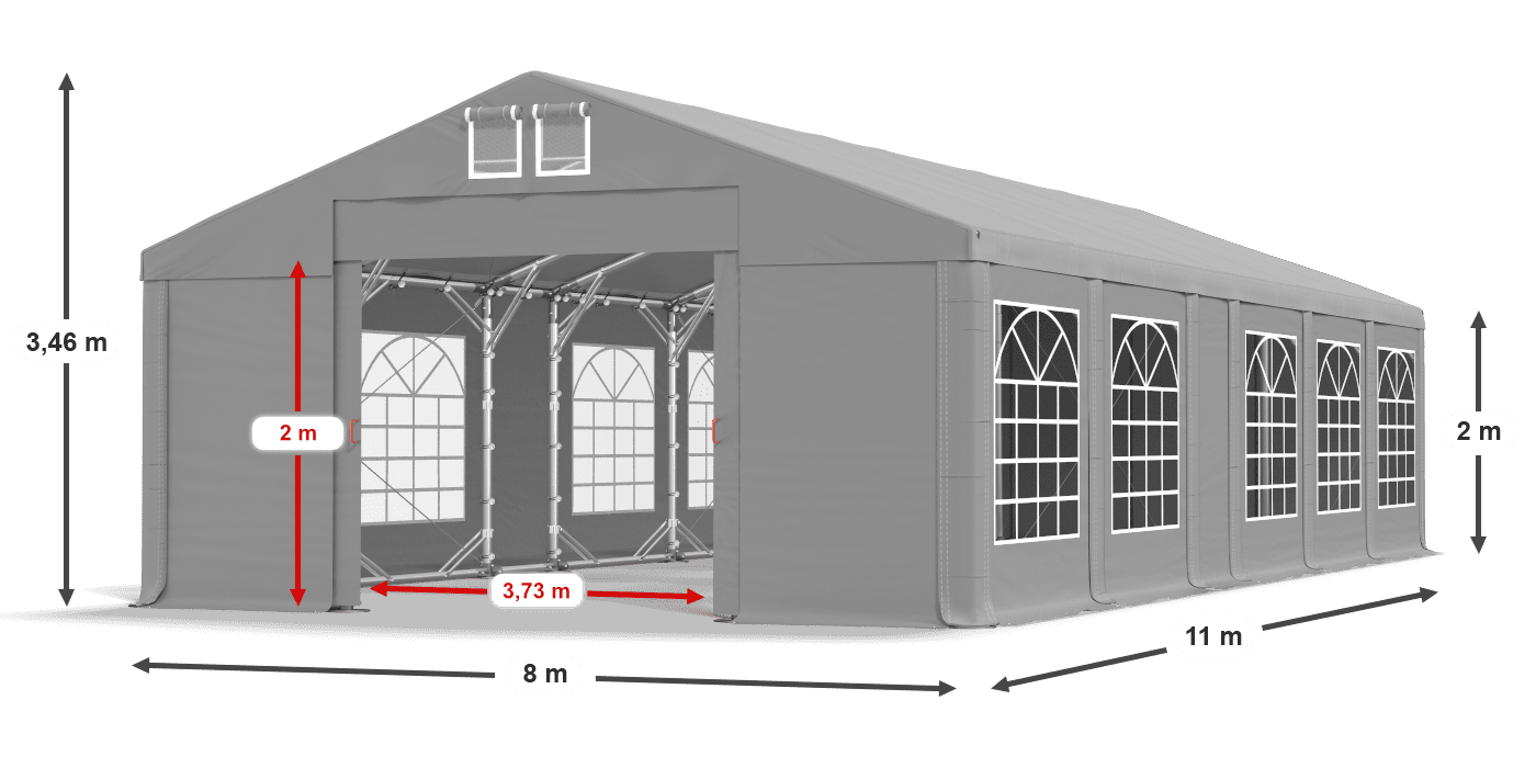 leggenda della guaina