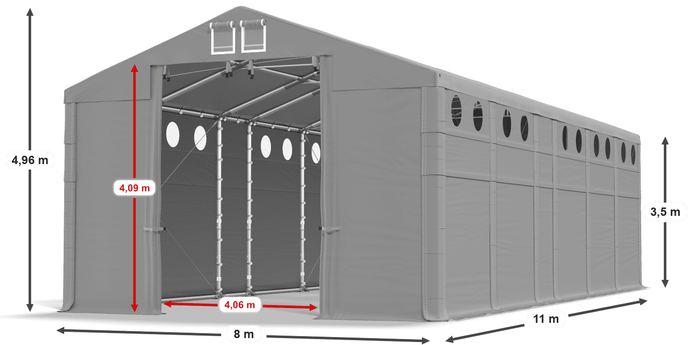 leggenda della guaina