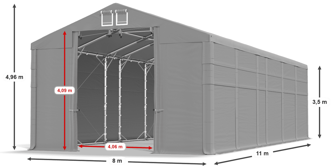 leggenda della guaina