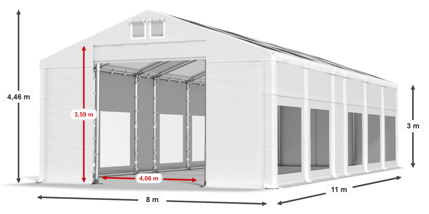 leggenda della guaina