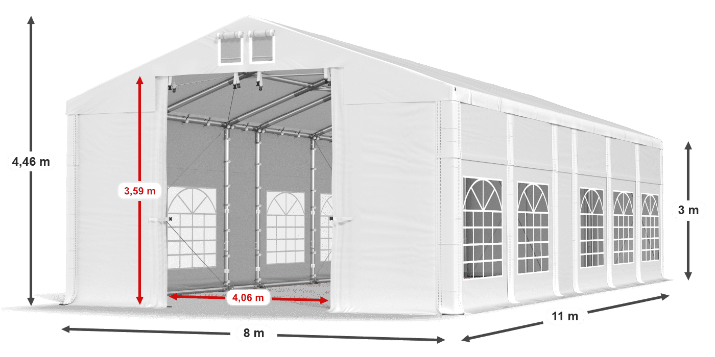 leggenda della guaina