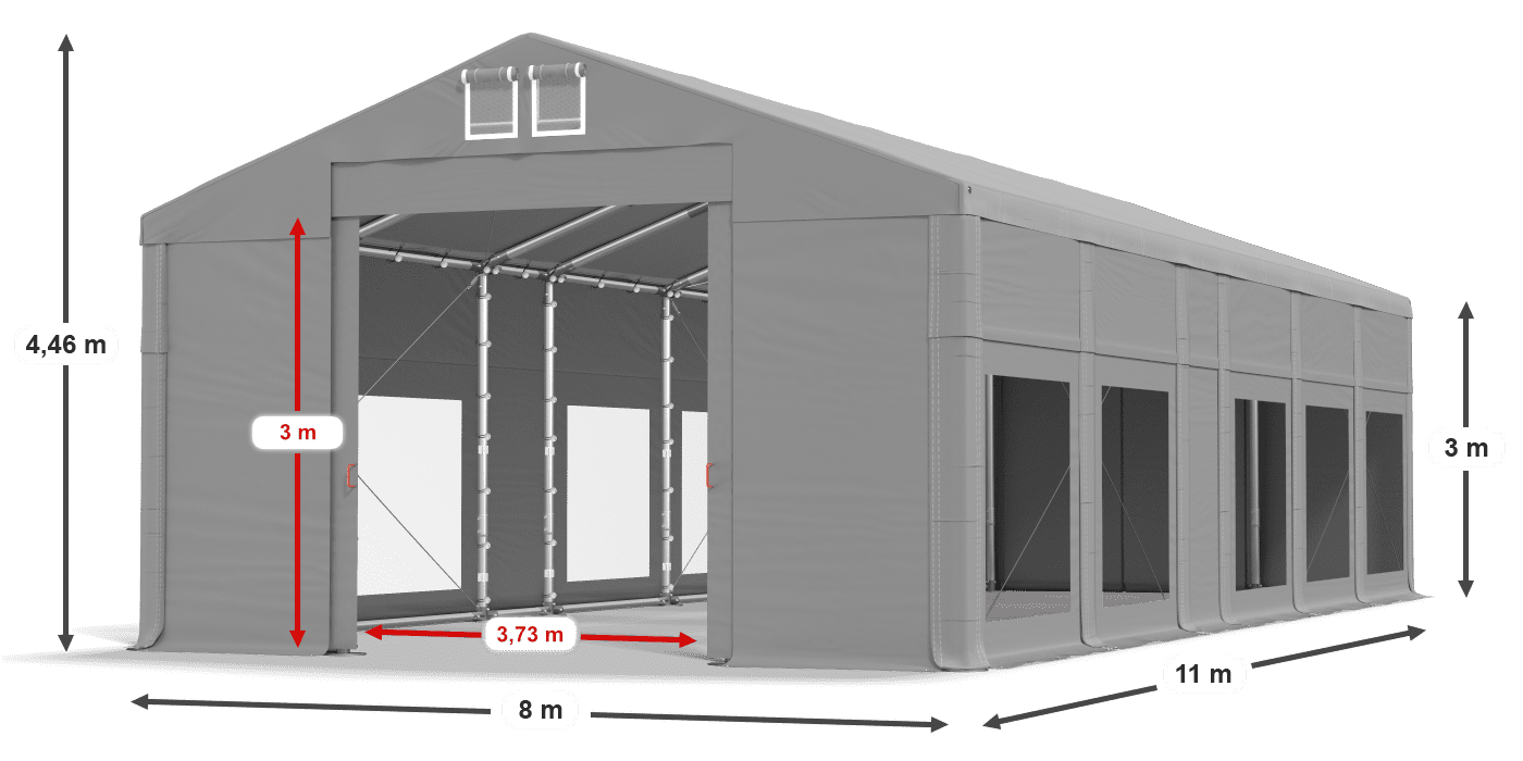 leggenda della guaina