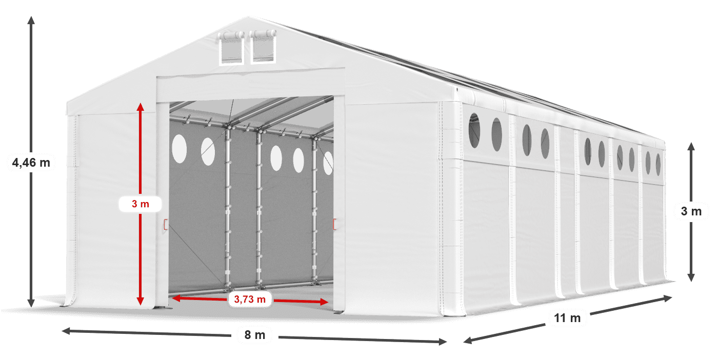 leggenda della guaina