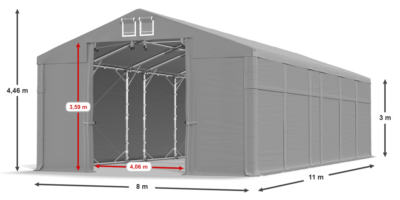 leggenda della guaina