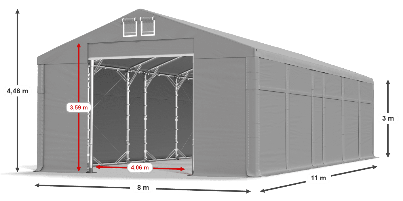 leggenda della guaina