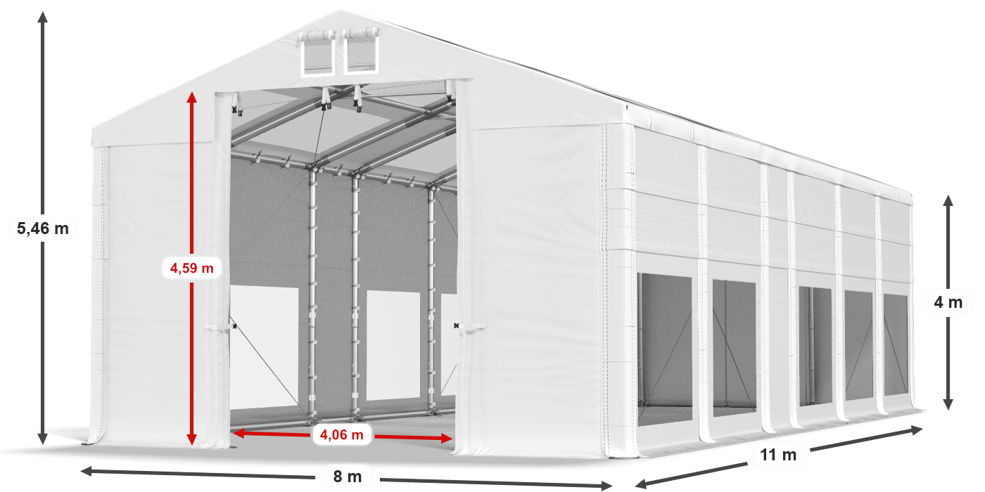 leggenda della guaina